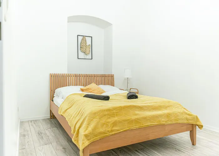 Comfy 3br For Long & Budget Friendly Bécs