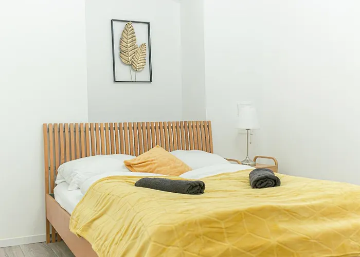 Comfy 3br For Long & Budget Friendly Apartman *