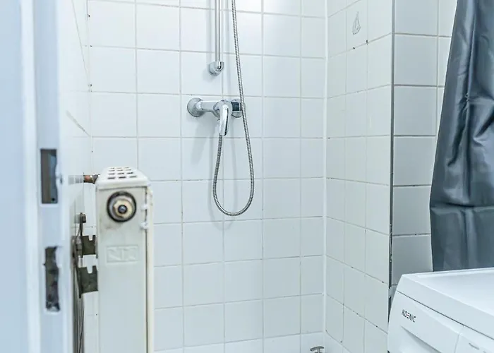 Comfy 3br For Long & Budget Friendly
