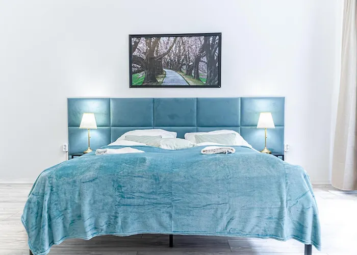 Comfy 3br For Long & Budget Friendly