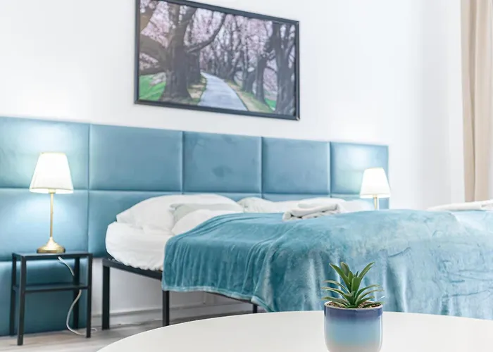 Comfy 3br For Long & Budget Friendly