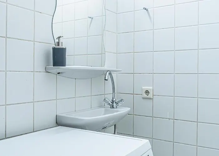Comfy 3br For Long & Budget Friendly Apartman *