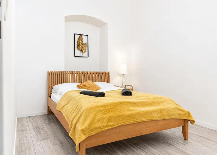 Comfy 3br For Long & Budget Friendly