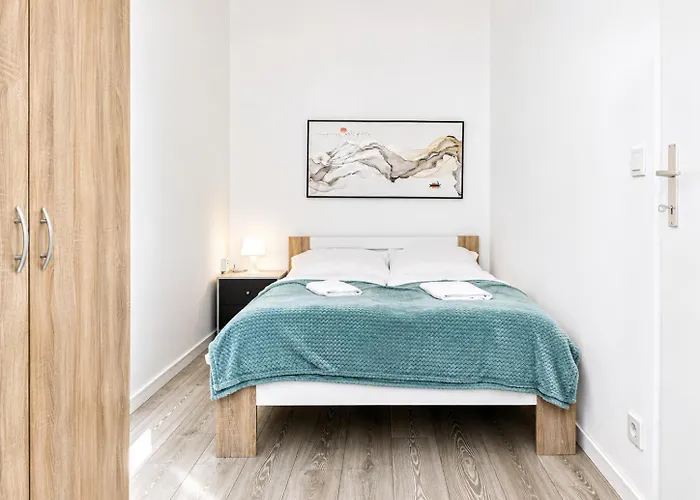 Comfy 3br For Long & Budget Friendly