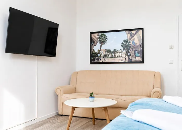 Comfy 3br For Long & Budget Friendly * فيينا