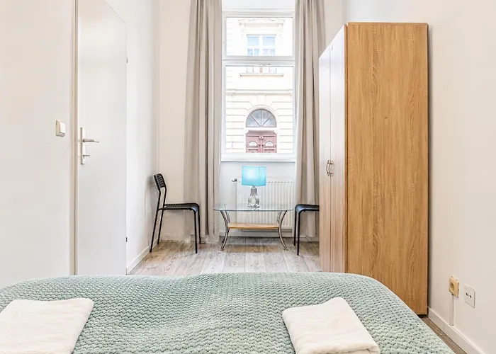 Comfy 3br For Long & Budget Friendly فيينا