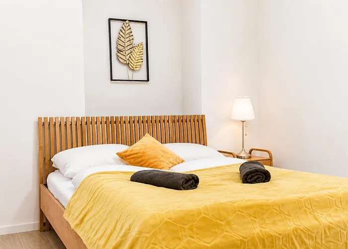 شقة Comfy 3br For Long & Budget Friendly